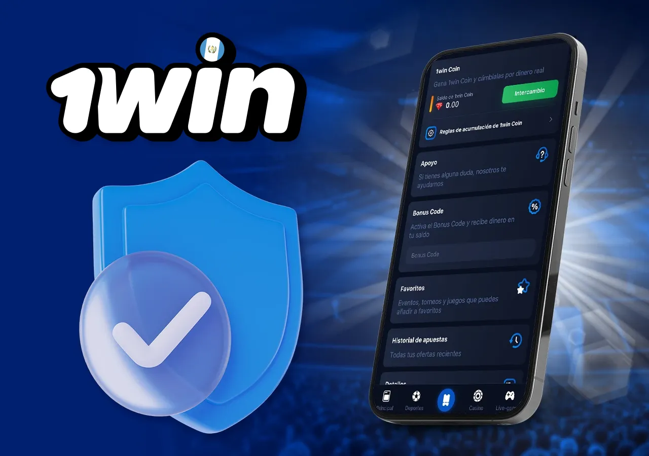Información sobre protección de datos y seguridad de los jugadores
